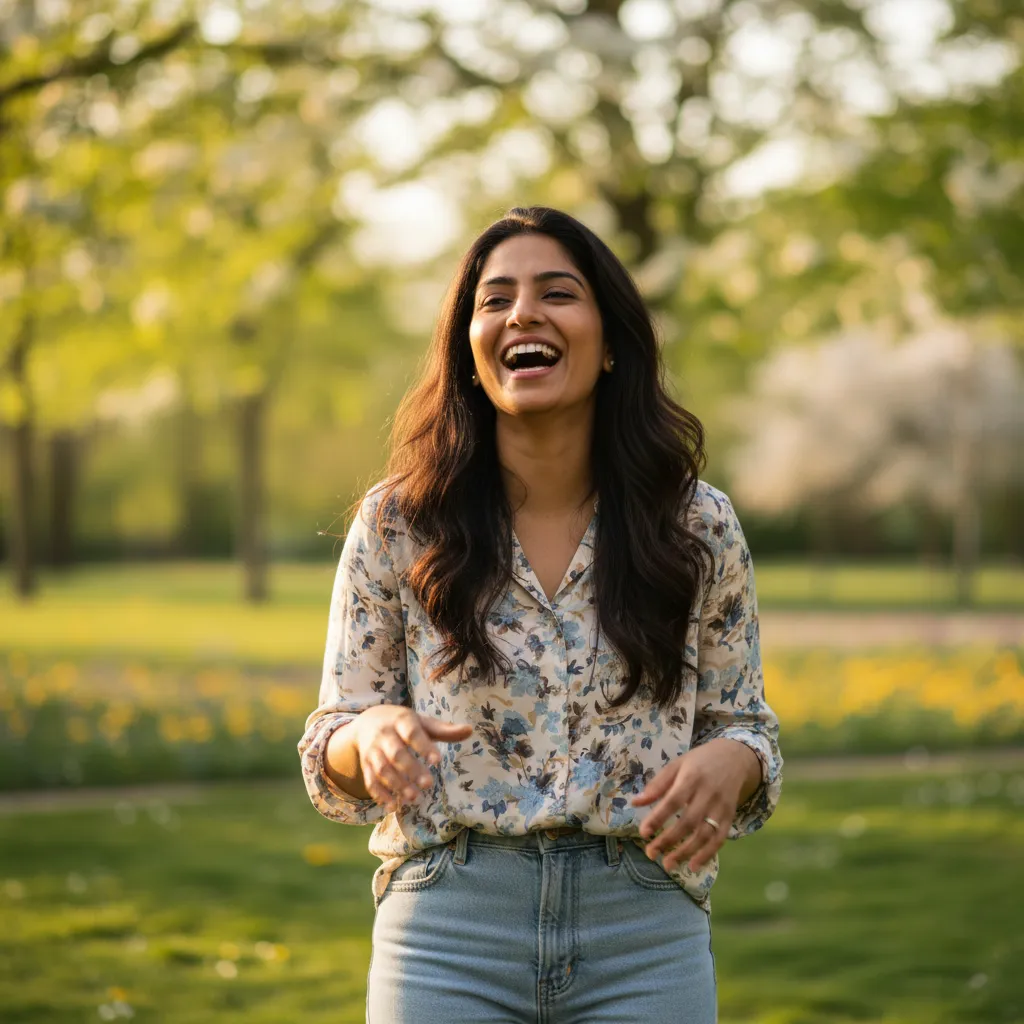 Manoj, 36, Male - Punjabi Hindu First Coffee member photo