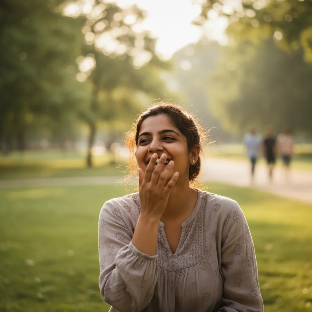 Neha, 33, Female - Punjabi Hindu First Coffee member photo